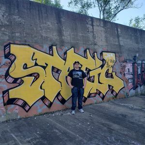 Meet your Posher, Carter